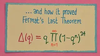 The bridge between number theory and complex analysis