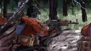 Tôi Chơi Rust Ở Server AU Hung Hãn Nhất