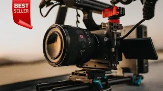 Top 10 Best Video Cameras [2023]