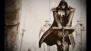Will Of D-One Piece ASMV