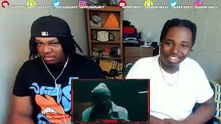BLOODLINE Reacts to Potter Payper x M Huncho - Two Wise Men