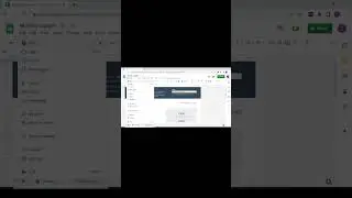 How to  Download Google Sheets
