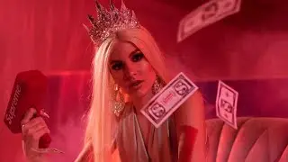 ENN LA RUSH - EVRE SLAŽEM (Official Video)