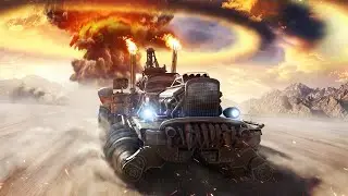 Crossout PVE
