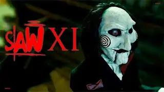 Saw XI Release Date & Everything You Need To Know