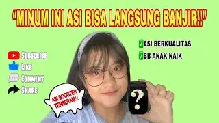 ASI BOOSTER TERPERCAYA, BUKTIKAN SENDIRI‼️