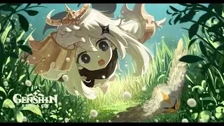 Genshin Impact Quest Presumption of Innocent |Also Genshin Impact  Update Warning