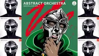 Madvillain and Abstract Orchestra - Accordion