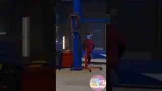 Смешной момент из ролика ФЛЕЙЗИНА 🤣🤣🤣 