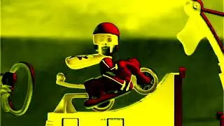 Toy Story 4 Commercials Compilation All Animation Ads In Loudness 2.0 (WARNING: LOUD)