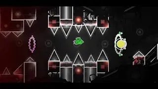 thanatophobia [insane demon] 100% by Artumanka