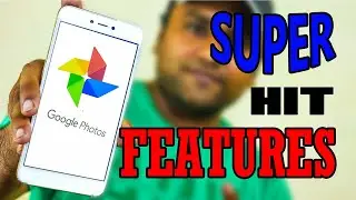 GOOGLE PHOTOS के ये HIDDEN FEATURES कोई नही जानता ⚡🔥