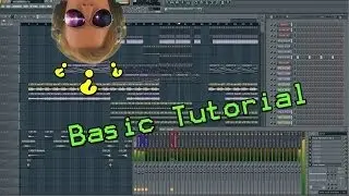 Fl Studio 11 Tutorial: How to Create Automation from a Third Party Software