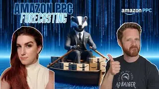 How To Forecast Your Amazon PPC Approach (Classic) [The PPC Den Podcast]