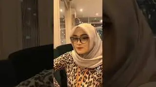 JILBOOBS - @sissalsaa @cc_salsaa #hijab #cantik