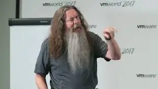 That Firewall Did What? Advanced Troubleshooting for the VMware NSX Distributed Firewall