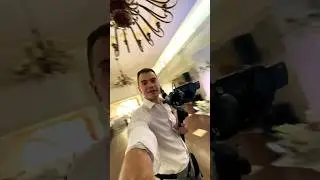 Работаю видеографом на казахской свадьбе за еду 🍽️ #видеограф56 #видеосьемка56