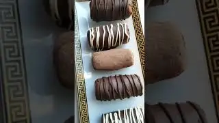 Пирожное "Картошка"