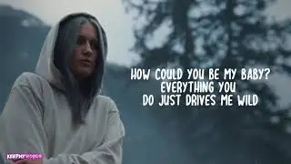 Lael Hansen - Rip2me ( Lyrics )