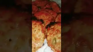 Mini Pizza 🍕 