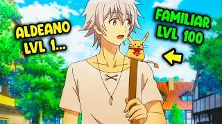 🔶Poor protagonist starts working at a peculiar armor shop | Otona no Bouguya-san summary