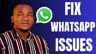 How to Fix WhatsApp Refusing to Install on a Laptop through Microsoft Store for Windows 11 PC
