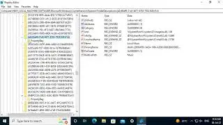 Hide Folders from This PC