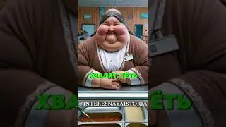 Интересные истории ии про пирожки с говном