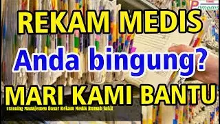 Latihan Soal Ujikom Rekam Medis & Informasi Kesehatan | Rekam Medis | Cara Bertanya di Classroom