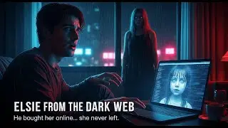 I Bought a Girl on the Dark Web…– Terrifying True Horror