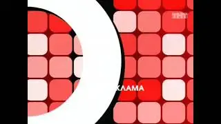 Comedy Club - Заставка перед рекламой (ТНТ, 2005-2010) (наоборот)