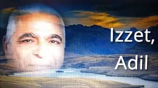 Herkes kendi işine.Yorumlayan.İzzet Mannaş.