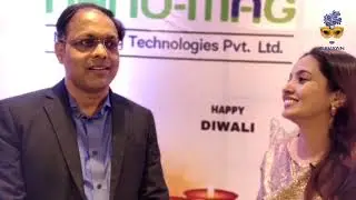 Hosting Corporate Diwali Party | How to Engage Audience | Games for corporate | by Anchor Tina