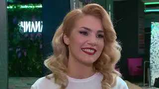 Здравствуйте от 09/04/2024 - ТНВ