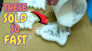 How He Finishes These Will Blow Your Mind!