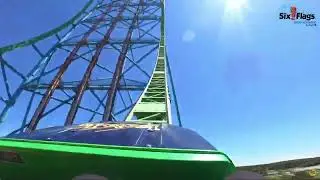 Every Strata Coaster Pov