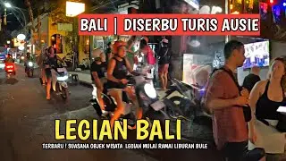 AUSSIE BULE VILLAGE | LEGIAN BALI