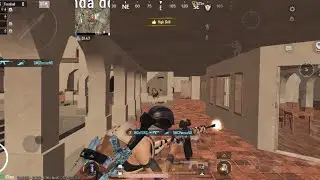 Underdogs Pure GunPower And Gamesense🧠 | GRAND FINAL CLUTCHES | iphone 14 pro max.
