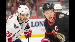 Reviewing February 26th NHL Games