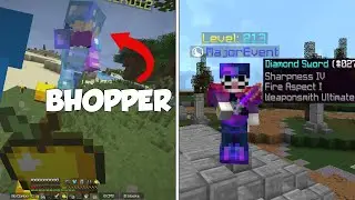 FULL PROT 4 AND SHARP 4 FIRE DRAG...