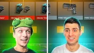 ДА КАК ТАК??!! БИТВА КЕЙСОВ НО ПОБЕДИТЕЛЬ ПОЛУЧАЕТ х10 В STANDOFF 2 / СТАНДОФФ 2