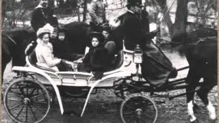 Слайд-фильм памяти Святых Царственных Страстотерпцев. Августейшая семья.