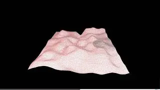 Processing 3D to DXF. workflow