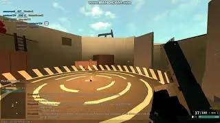 silent gameplay-Roblox