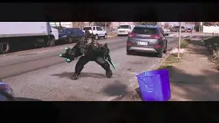Motion tracking c4d R20 after effects