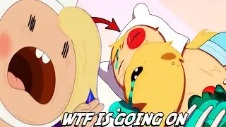 Adventure Time Fionna and Cake Is UNHINGED | Fionna and Cake EP 6 Explained