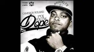 Cameron Roland - Have A Little Faith
