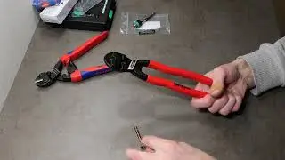 Посылка из магазина Chadstoolbox