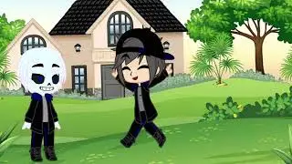 Gacha Club meme - Тили тили трали вали - вот и лето в миг пропало