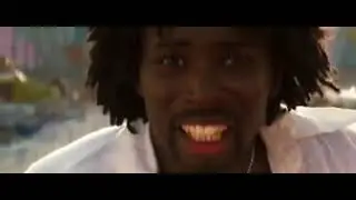 Romeo + Juliet - Mercutio vs. Tybalt